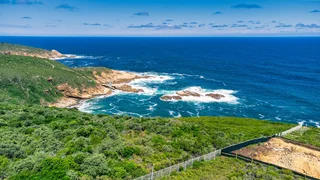0 sq. meter Vacant Land Residential in Breakwater Bay Eco Estate For Sale