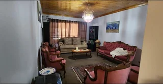 Beautiful 5 Bedroom house for sale