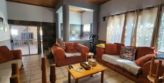 Beautiful 5 Bedroom house for sale