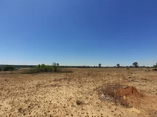 Prime Vacant Stand Offering 2011 Square Meter!