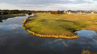 Luxury Living, Sought After Estate!
