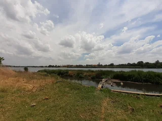 14.2 Hectare Land In Vaalpark Available!