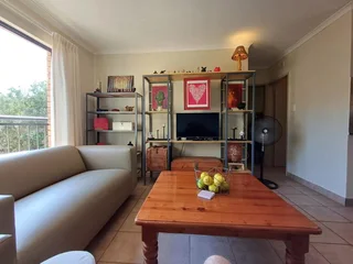 Stylish apartment in secure complex