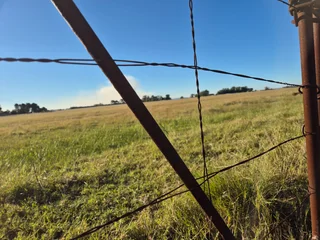 Agricultural Plot in Vaal Power
