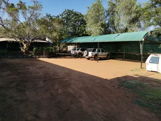 Farm for Sale in Lusthof: A Rare Blend of Space, Versatility &amp; Farming Potential