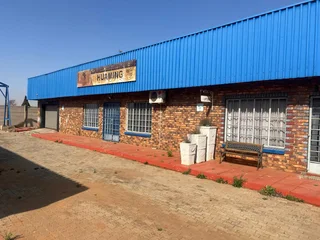 Prime Commercial Property for Sale