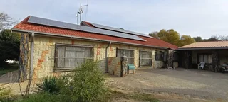 TOTALY OFF GRIDD SMALL FARM. RENTAL INCOME.  ENDLESS POTENTIAL.