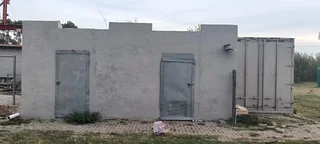 TOTALY OFF GRIDD SMALL FARM. RENTAL INCOME.  ENDLESS POTENTIAL.