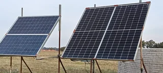 TOTALY OFF GRIDD SMALL FARM. RENTAL INCOME.  ENDLESS POTENTIAL.