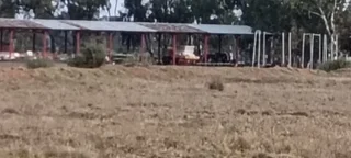 TOTALY OFF GRIDD SMALL FARM. RENTAL INCOME.  ENDLESS POTENTIAL.