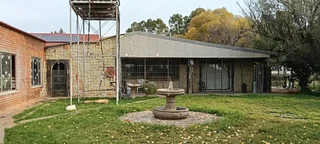 TOTALY OFF GRIDD SMALL FARM. RENTAL INCOME.  ENDLESS POTENTIAL.