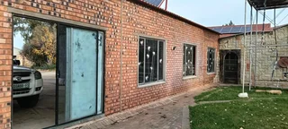 TOTALY OFF GRIDD SMALL FARM. RENTAL INCOME.  ENDLESS POTENTIAL.