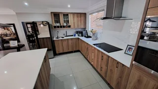 For the connoisseur home buyer who appreciates modern living with sleek style