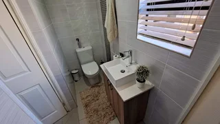 For the connoisseur home buyer who appreciates modern living with sleek style