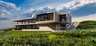 0 sq. meter Vacant Land Residential in Breakwater Bay Eco Estate For Sale