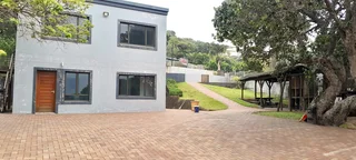 Prime Investment Opportunity in Ballito - Stunning Guest House for Sale!