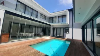 Exquisite Architecturally Designed Residence in Prime Umhlanga