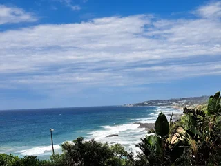 Beach front apartment for sale