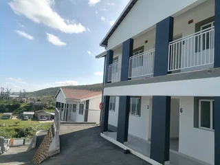 Brand-New Coastal Development – 2 Bedroom Units with Sea Views!