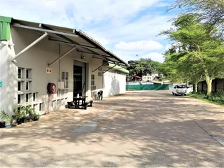 Large Warehouse/factory For Rent - Shakas Head