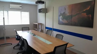 Spacious Offices to Let in Tranquil Ballito Office Park