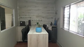 Spacious Offices to Let in Tranquil Ballito Office Park