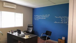 Spacious Offices to Let in Tranquil Ballito Office Park