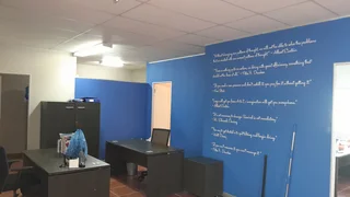 Spacious Offices to Let in Tranquil Ballito Office Park