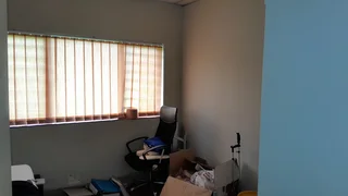 Spacious Offices to Let in Tranquil Ballito Office Park