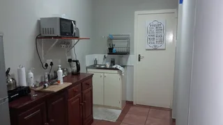 Spacious Offices to Let in Tranquil Ballito Office Park