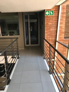 Medical Suite Available for Let – All-Inclusive