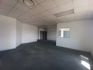 A Perfect Blend of Private Offices &amp; Open-Plan Work Areas