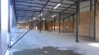 Prime Factory/Warehouse for Rent – Flexible 1400m² or 2 x 700m² Units