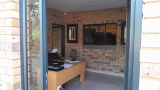 Factory/Warehouse to Let – Prime Location Near Ballito