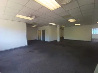 A Perfect Blend of Private Offices &amp; Open-Plan Work Areas