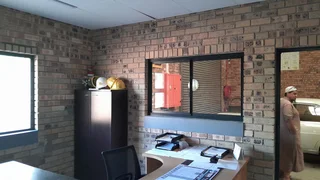 Factory/Warehouse to Let – Prime Location Near Ballito