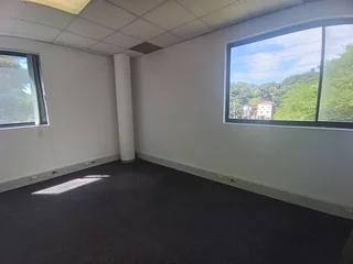 A Perfect Blend of Private Offices &amp; Open-Plan Work Areas