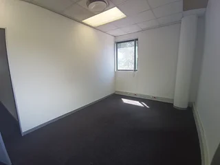 A Perfect Blend of Private Offices &amp; Open-Plan Work Areas