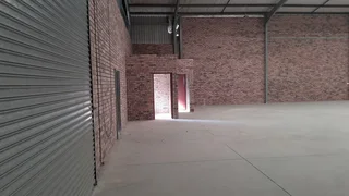 Factory/Warehouse To Let – Prime Location Near Ballito