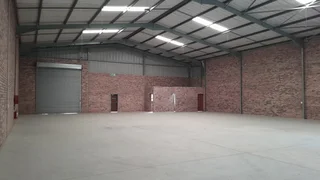 Prime Factory/Warehouse Facility for lease - Ballito, Shakas Head