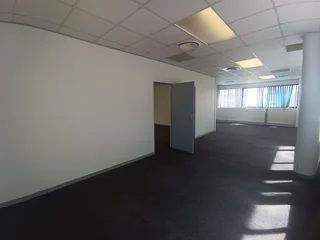 A Perfect Blend of Private Offices &amp; Open-Plan Work Areas