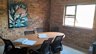 Factory/Warehouse to Let – Prime Location Near Ballito