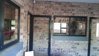 Factory/Warehouse to Let – Prime Location Near Ballito