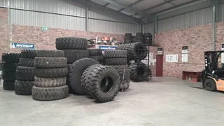 Factory/Warehouse to Let – Prime Location Near Ballito