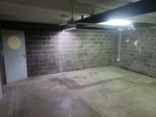 Premium grade warehouse available for Let in a prestigious gated complex in Briardene