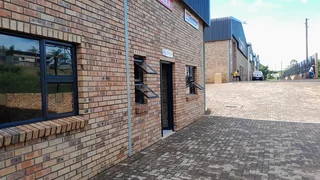 Prime Factory/Warehouse Facility for lease - Ballito, Shakas Head