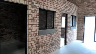 Factory/Warehouse To Let – Prime Location Near Ballito