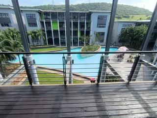 Spacious Office - Island Office Park – Riverhorse Valley