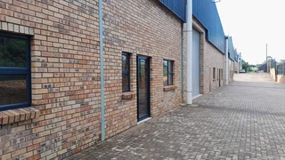 Prime Factory/Warehouse Facility for lease - Ballito, Shakas Head