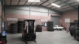 Factory/Warehouse to Let – Prime Location Near Ballito